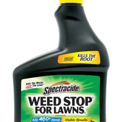 Spectracide 7826662 Weed Stop RTU Liquid Weed Control for Lawns&#44; 32 oz - Case of 6