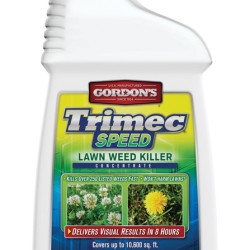 Gordons 7831720 1 qt. Concentrate Lawn Weed Killer