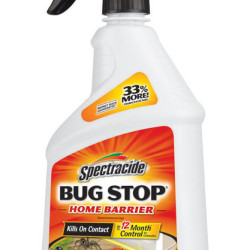 Spectrum HG-96427 32 oz Ready to Use Home Insect Control- pack of 6