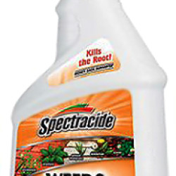 Spectrum HG96428 32 oz Ready-to-Use Weed & Grass Killer - Pack of 12