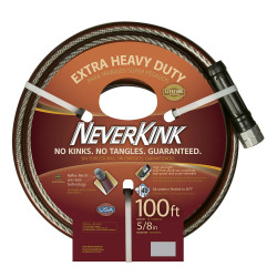 Teknor 5/8"x100' Hose Neverkink Extra HD