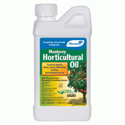 Monterey Lawn LG6294 32 oz. Horticultural Oil