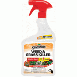 Big Time Products 209873 32 oz Ready-To-Use Weed & Grass Killer