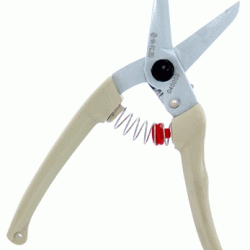 Zenport Industries Q140DX Trimming Quality Twin Blade Shears