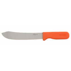 Zenport K118-12PK Row Crop Harvest Knife Butcher 7.75 in.&#44; Box of 12